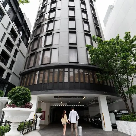 The Quartier Hotel Phromphong - Thonglor