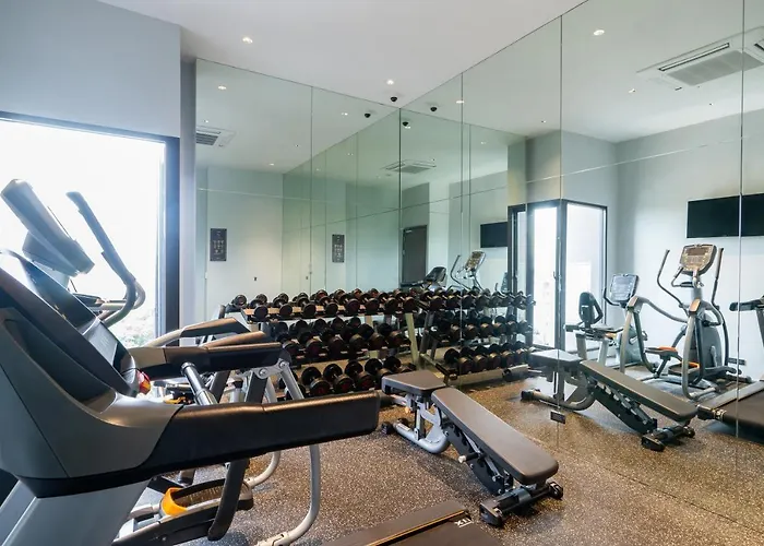 Hotel Quartier By Montraj Sukhumvit Bangkok