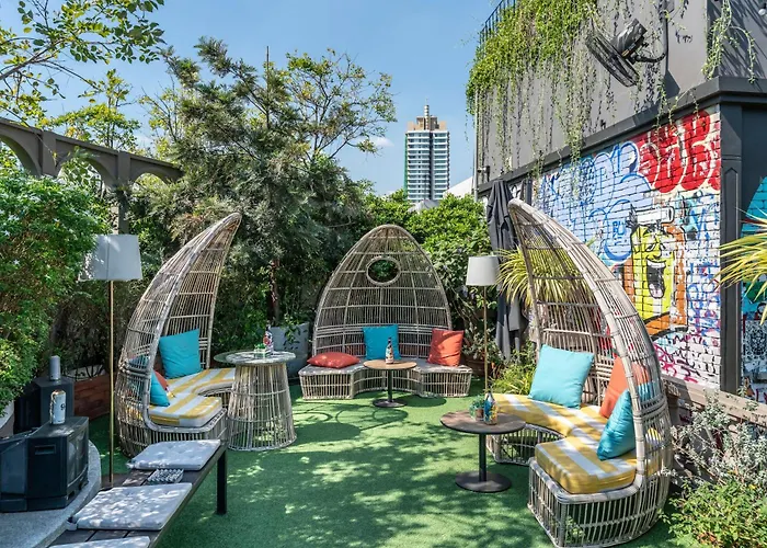 Quartier By Montraj Sukhumvit