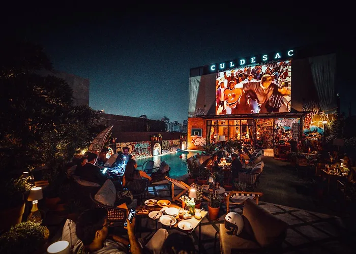 Quartier By Montraj Sukhumvit Hotel