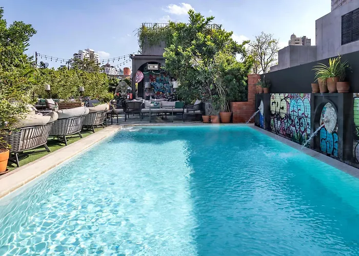 Hotel Quartier By Montraj Sukhumvit Bangkok