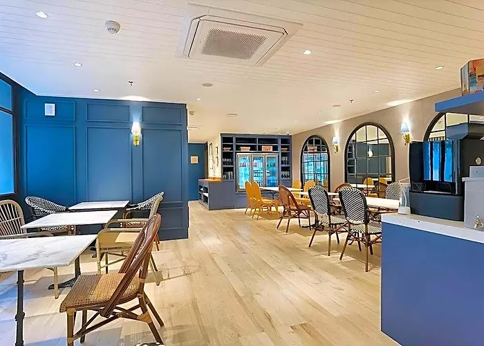 Hotel Quartier By Montraj Sukhumvit