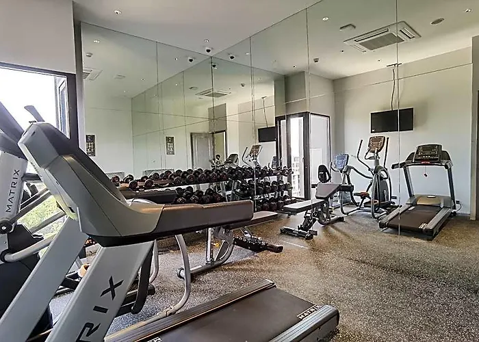 Quartier By Montraj Sukhumvit Hotel