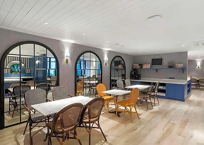 Quartier By Montraj Sukhumvit 4* Bangkok