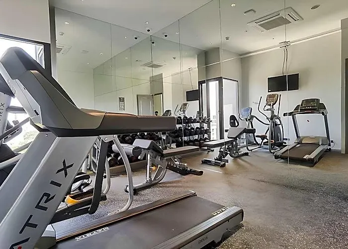 Quartier By Montraj Sukhumvit 4* Bangkok