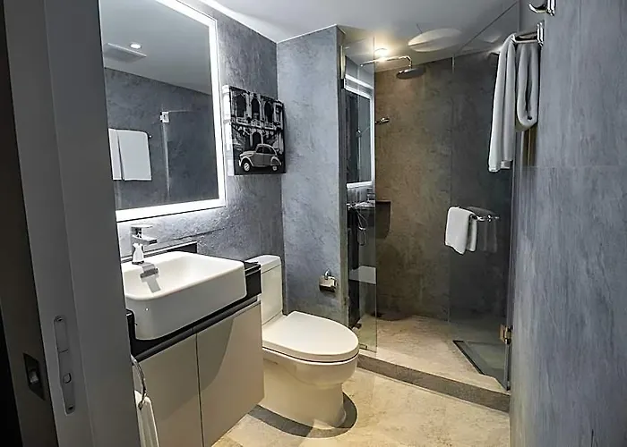 Quartier By Montraj Sukhumvit Hotel